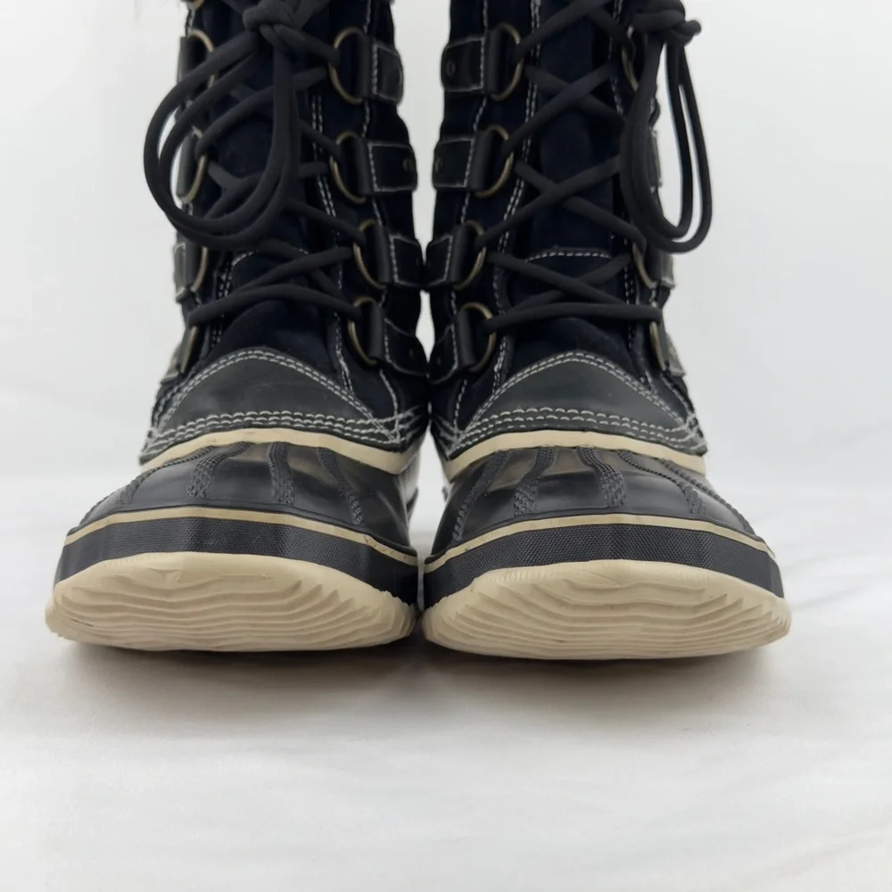 Sorel warm #size7